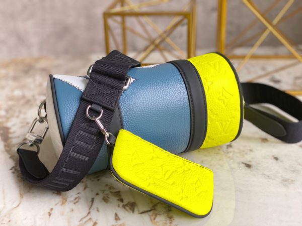 Louis Vuitton Men's Pillow Polochon Handbag - Image 2