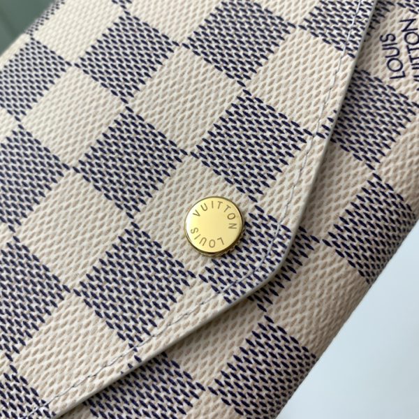 Louis Vuitton Sarah Wallet - Image 2