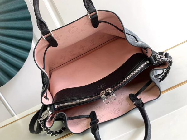 Louis Vuitton Monogram BELLA TOTE Handbag - Image 3