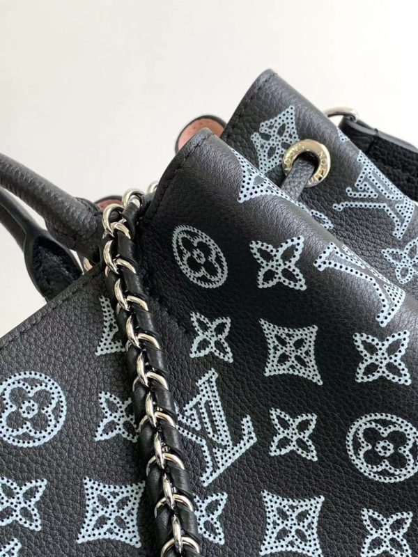 Louis Vuitton Monogram BELLA TOTE Handbag - Image 2