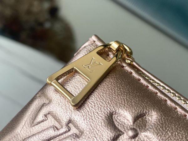Louis Vuitton Coussin BB Handbag - Pink - Image 3
