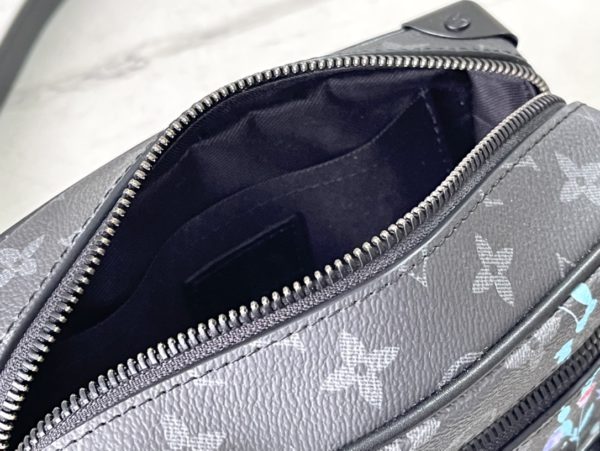 Louis Vuitton Mini Soft Trunk Handbag - Image 2