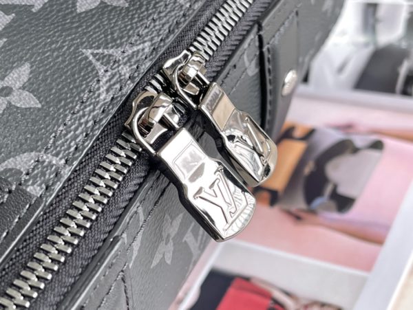 Louis Vuitton Keepall Travel Urban Handbag - Image 2
