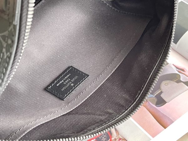 Louis Vuitton Keepall Travel Urban Handbag - Image 3