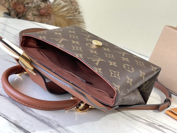 Louis Vuitton Locky BB Bag - Image 2