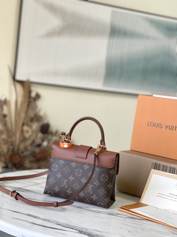 Louis Vuitton Locky BB Bag - Image 3