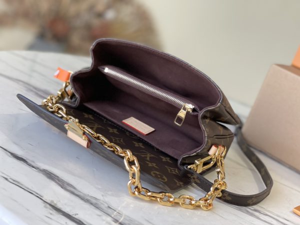 Louis Vuitton Counter Inspection Duty Free Bag - Image 2