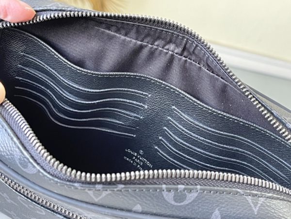 Louis Vuitton KASAI Handbag - Image 3