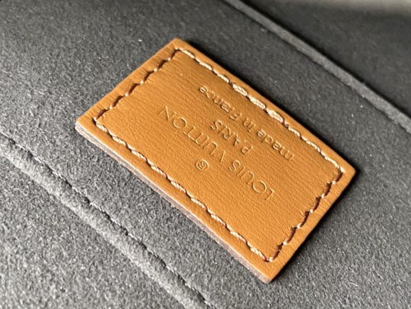 Louis Vuitton Italian A-grade Leather Bag - Image 2