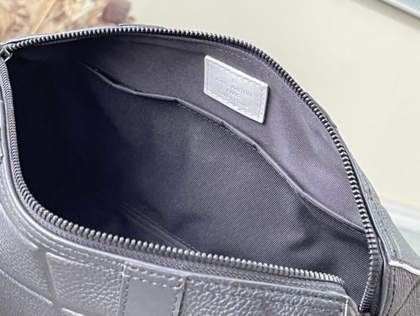Louis Vuitton CITY KEEPALL Handbag - Image 4