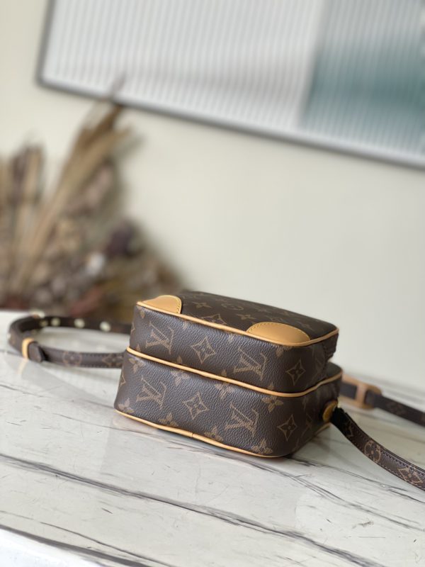 Louis Vuitton Men's Satchel Bag - Image 3