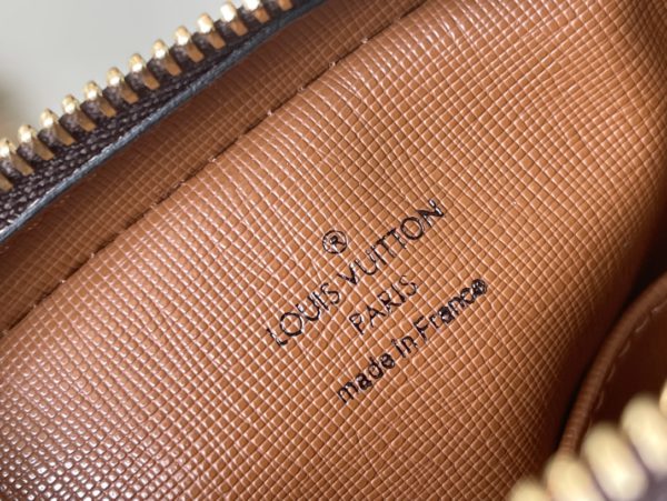 Louis Vuitton Men's Satchel Bag - Image 4