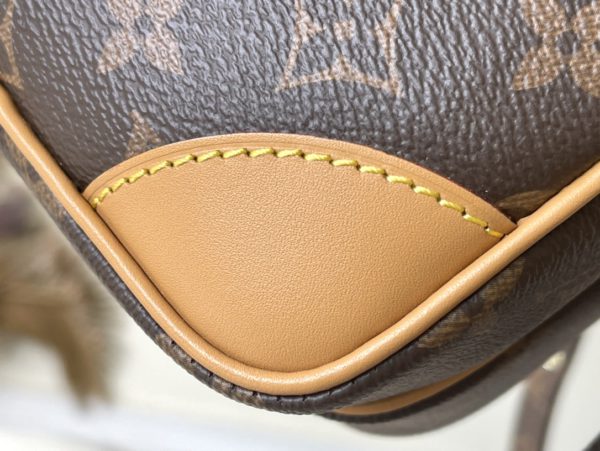 Louis Vuitton Men's Satchel Bag - Image 6