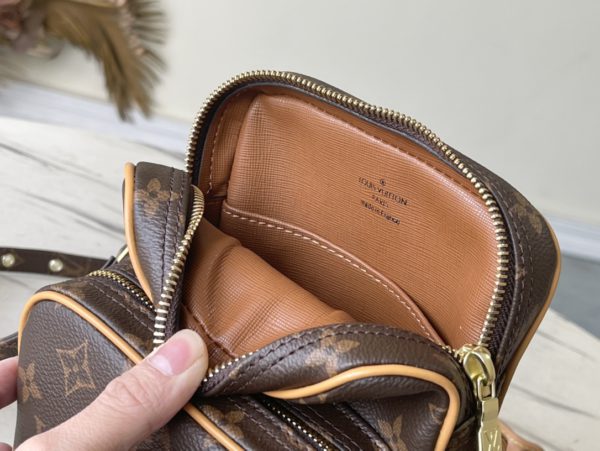 Louis Vuitton Men's Satchel Bag - Image 7