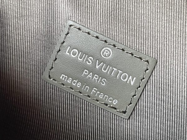 Louis Vuitton Flap Mini Handbag - Green - Image 6