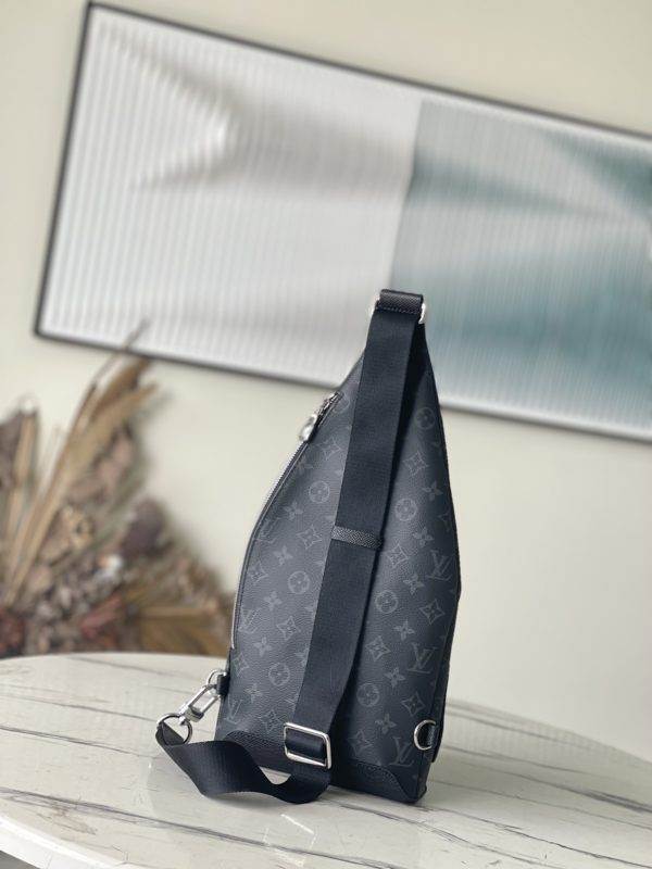 Louis Vuitton Duo Shoulder Bag - Image 2