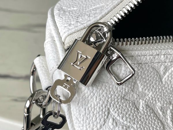 Louis VuittonYK Keepall 50 Travel Bag - Image 4