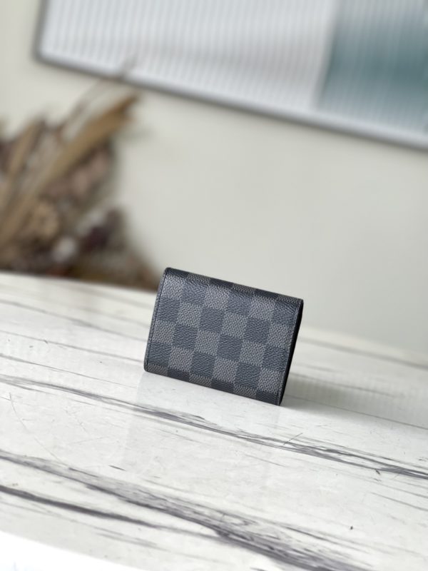 Louis Vuitton Business Card Holder