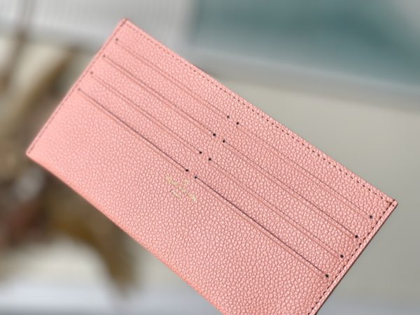 Louis Vuitton Pochette Félicie Chain Bag - Pink - Image 6