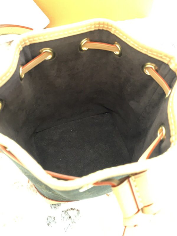 Louis Vuitton Italian A-grade Presbyopia Leather - Image 11