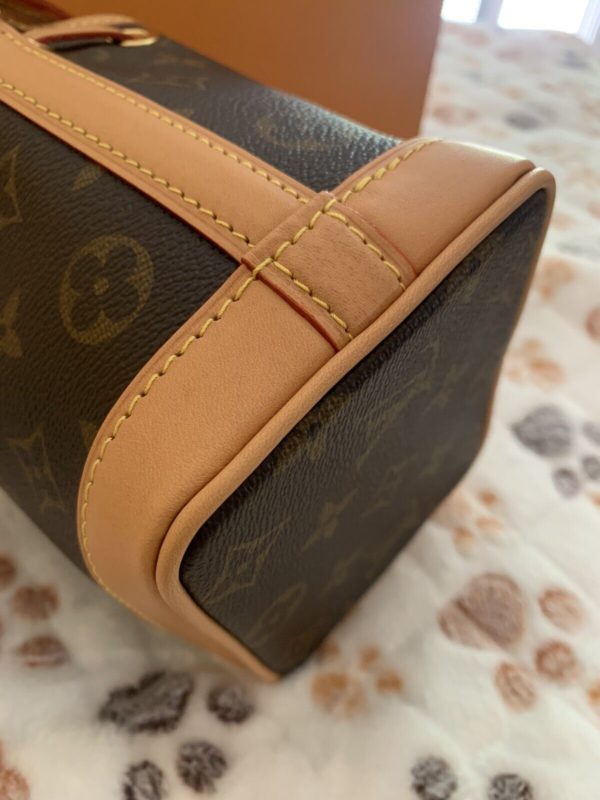 Louis Vuitton Italian A-grade Presbyopia Leather - Image 6