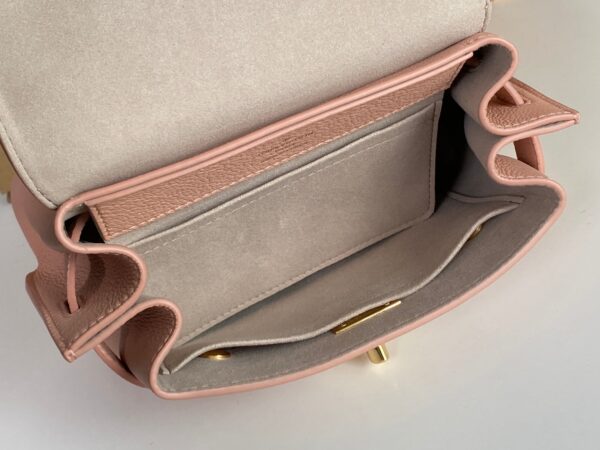 Louis Vuitton Lockme Ever Mini Handbag - Pink - Image 2