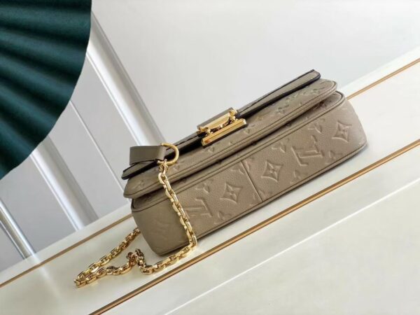 Louis Vuitton Marceau Chain Bag – Caramel - Image 3