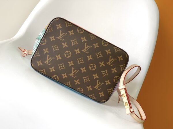 Louis Vuitton LV x YK NéoNoé Handbag - Image 3