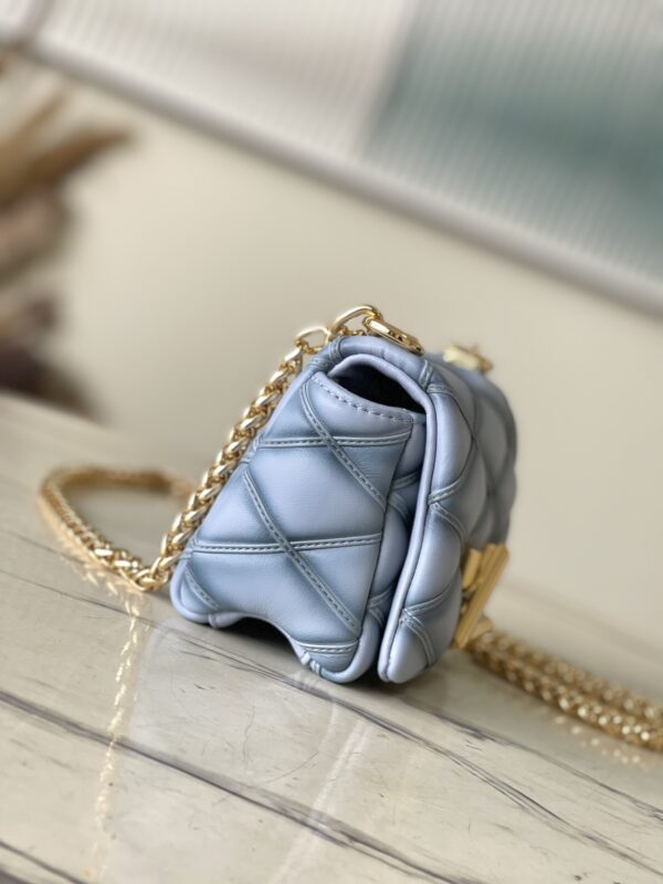 Louis Vuitton GO-14 Handbag - Image 3