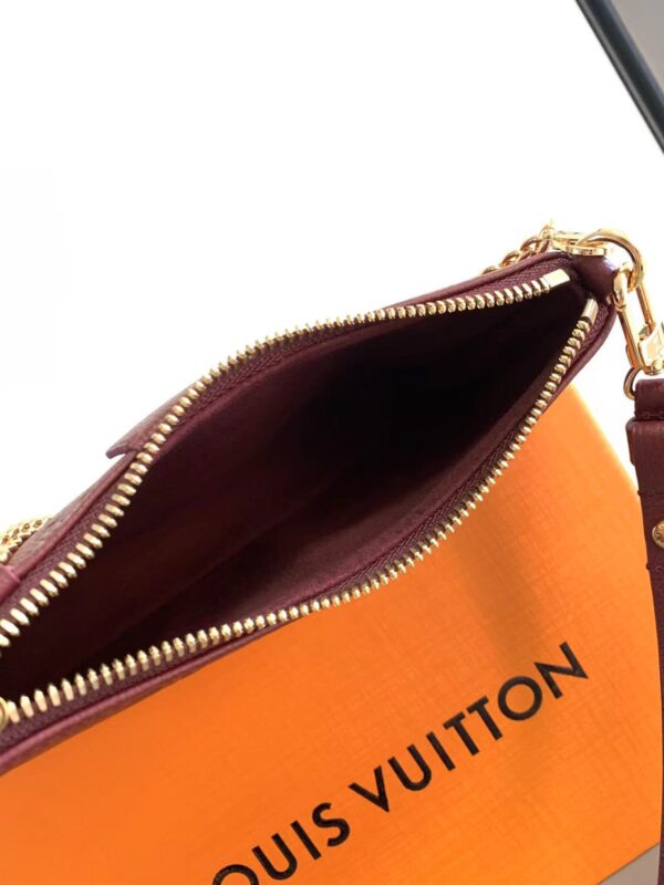 Louis Vuitton Easy Pouch On Strap handbag - Image 2