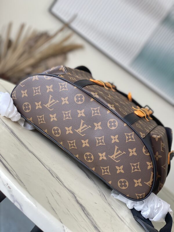 Louis Vuitton Christopher Medium Backpack - Image 3